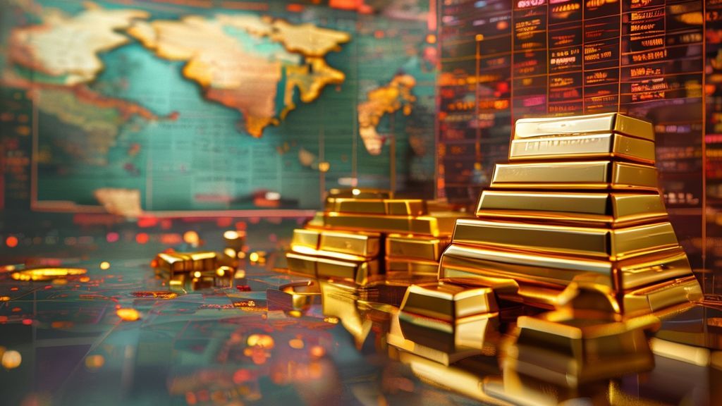 தங்கம் விலை அதிரடி மாற்றம்: ஒரு சவரன் ₹1.29 லட்சம்! கடந்த ஒரு வார கால விலை நிலவரம் இதோ! - ai img 1769790393