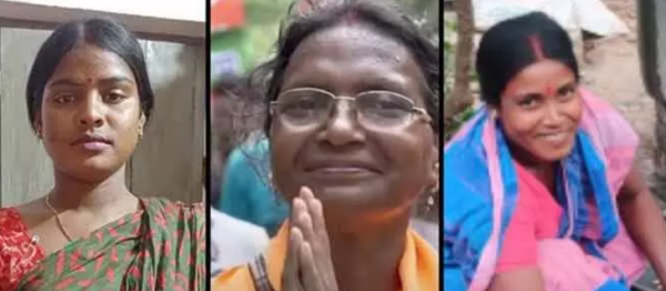வங்கத் தேர்தலில் பாதிக்கப்பட்டவர்களின் குரல் எதிரொலித்தது: கலிதா மாஜி போன்ற சாமானியர்கள் அமோக வெற்றி! வங்கத் தேர்தலில் பாதிக்கப்பட்டவர்களின் குரல் எதிரொலித்தது: கலிதா மாஜி போன்ற சாமானியர்கள் அமோக வெற்றி! - Screenshot 2026 05 05 085738