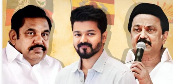 திமுக-அதிமுக கூட்டணி எனப் பரபரப்பு: தமிழக அரசியலில் அதிரடி திருப்பங்கள் திமுக-அதிமுக கூட்டணி எனப் பரபரப்பு: தமிழக அரசியலில் அதிரடி திருப்பங்கள் - Screenshot 2026 05 07 094746