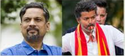 தமிழகத்தில் குடியரசுத் தலைவர் ஆட்சி? - ஜோஹோ ஸ்ரீதர் வேம்புவின் அதிரடி கோரிக்கை! "விஜய் மீண்டும் மாபெரும் வெற்றியுடன் வருவார்!" தமிழகத்தில் குடியரசுத் தலைவர் ஆட்சி? - ஜோஹோ ஸ்ரீதர் வேம்புவின் அதிரடி கோரிக்கை! "விஜய் மீண்டும் மாபெரும் வெற்றியுடன் வருவார்!" - Screenshot 2026 05 07 100057