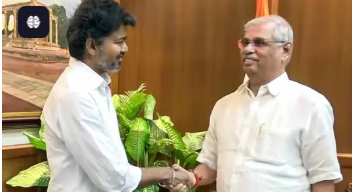 ஜனநாயகம் படுகொலை.. தளபதி விஜய்க்கு ஒரு நீதி? மற்ற மாநிலங்களுக்கு ஒரு நீதியா? - Screenshot 2026 05 08 152834