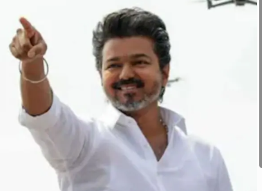 சரித்திர சாதனை வெற்றி! திருச்சியில் முதல்வர் விஜய்யின் பிரமாண்ட நன்றி அறிவிப்புப் பொதுக்கூட்டம்.. தமிழகத்தில் புதிய விடியல்! சரித்திர சாதனை வெற்றி! திருச்சியில் முதல்வர் விஜய்யின் பிரமாண்ட நன்றி அறிவிப்புப் பொதுக்கூட்டம்.. தமிழகத்தில் புதிய விடியல்! - Screenshot 2026 05 08 164605