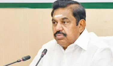 விஜய் - விசிக கூட்டணி உறுதியானது? எடப்பாடி பழனிசாமியின் வைரல் பதிவு - Screenshot 2026 05 09 162643