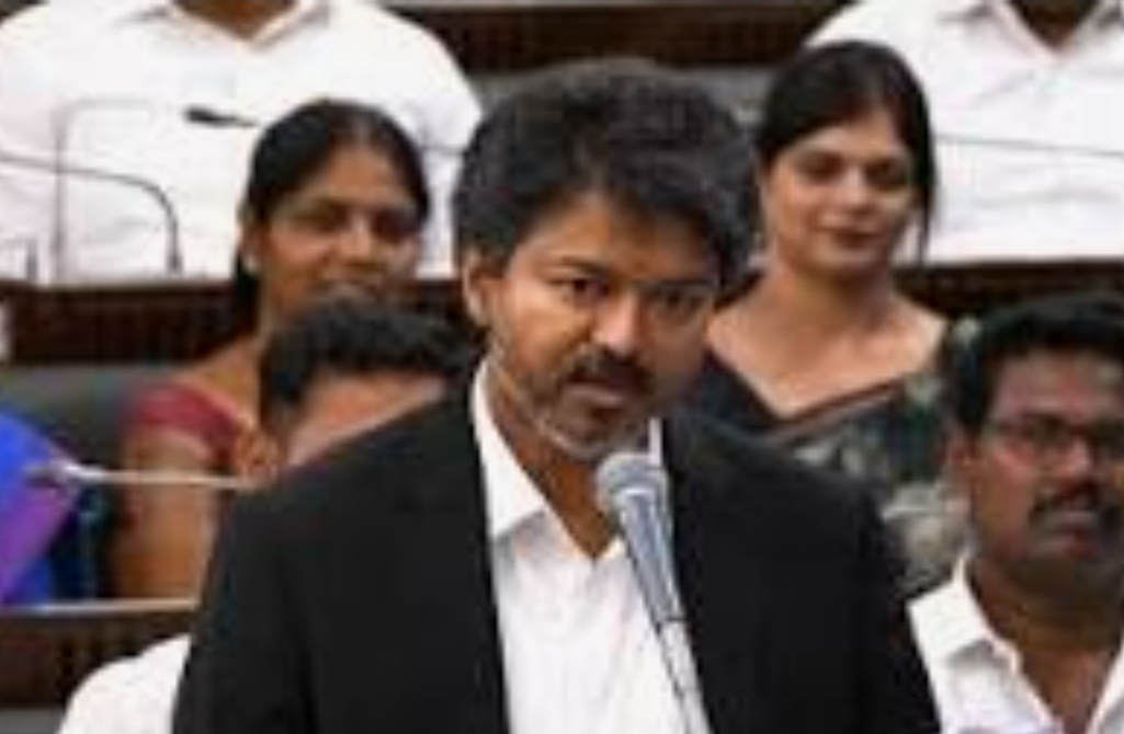 ஏழை எளிய மக்களின் உரிமைக் குரலாக தமிழக முதல்வர் திரு. விஜய்: தேசிய உணவுப் பாதுகாப்பு மசோதா திருத்தத்திற்கு கடும் எதிர்ப்பு தெரிவித்து பிரதமருக்குக் கடிதம்! - Screenshot 20260512 193946 Chrome