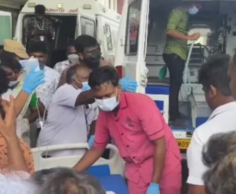 திருவள்ளூர் விபத்தில் பாதிக்கப்பட்டவர்களுக்கு அரசு துணை நிற்கும்: முதலமைச்சர் விஜய் உறுதி - Screenshot 20260621 230745 Chrome