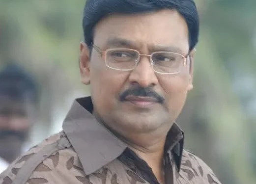 திரைத்துறையில் பெரும் சோகம்: பிரபல நடிகர், இயக்குனர் கே.பாக்யராஜ் காலமானார்!