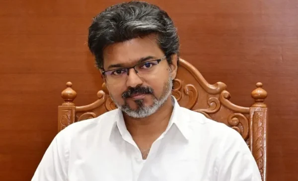 பட்டதாரிகளுக்கு நல்ல செய்தி - cm vijay
