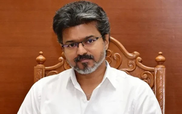 பட்டதாரிகளுக்கு நல்ல செய்தி - cm vijay